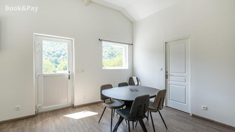 Camping De La Seine Jumièges Exterior foto